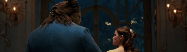 Beauty and the Beast
